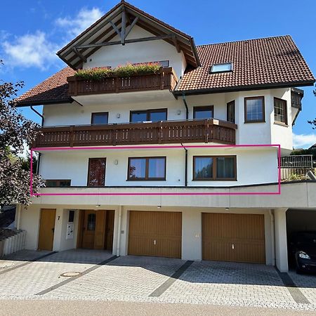 Am Baumgarten Baiersbronn Exterior foto