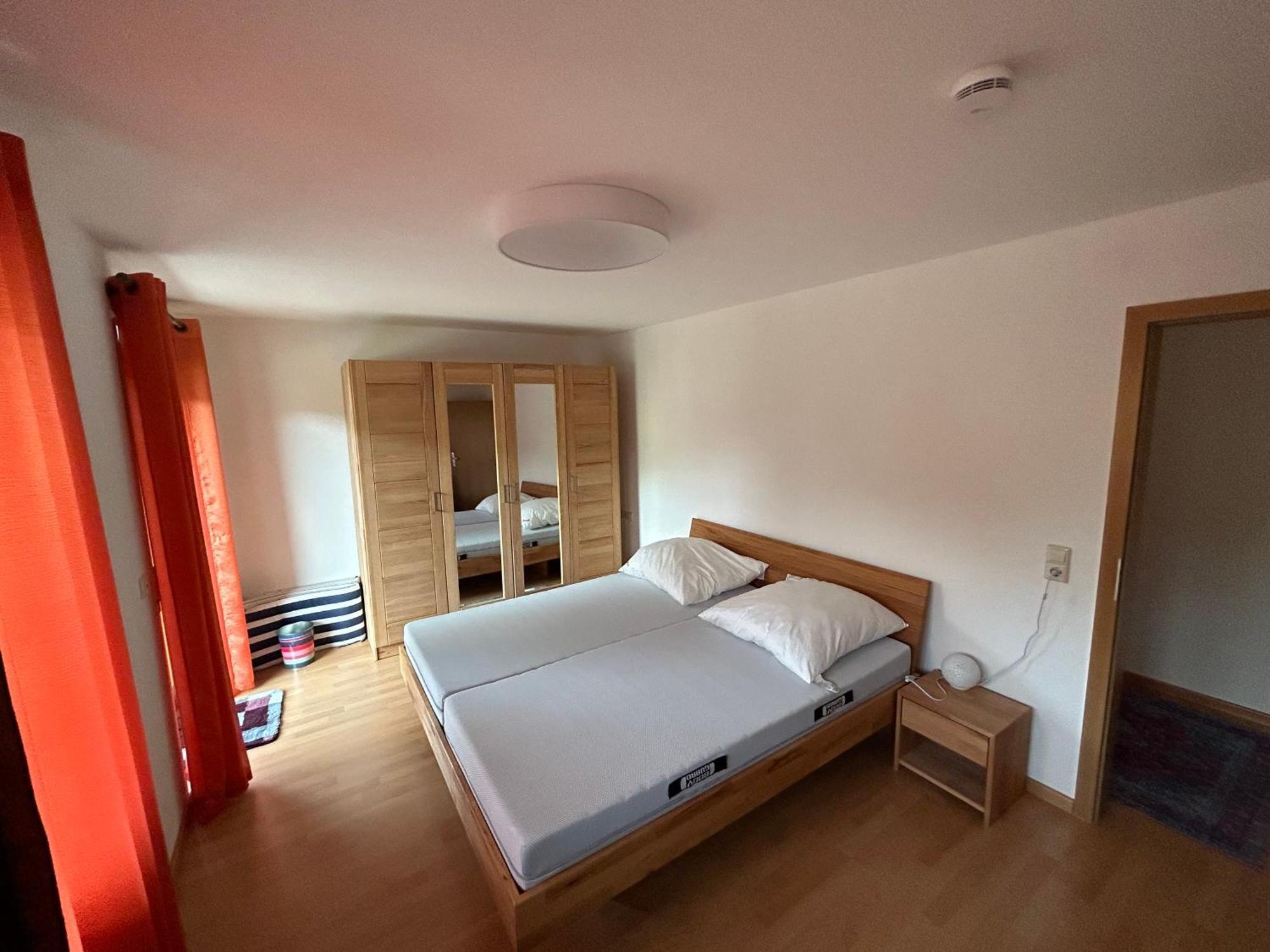 Am Baumgarten Baiersbronn Exterior foto